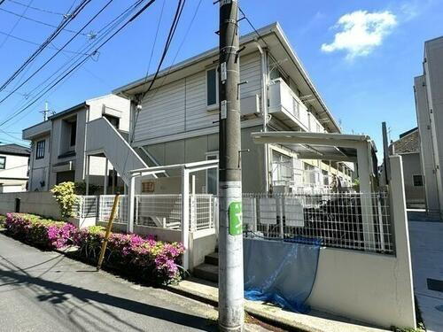 アーバンハイツ桜台