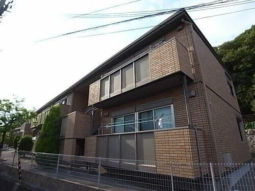 兵庫県姫路市網干区和久 2階建 築21年10ヶ月