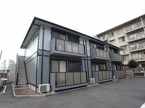 兵庫県姫路市大津区天神町２丁目 築25年2ヶ月 2階建