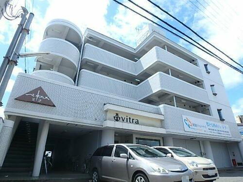 ベネフィス粟津