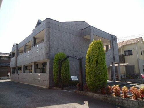 兵庫県姫路市大塩町 2階建 築24年7ヶ月