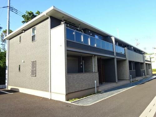 茨城県鹿嶋市大字佐田 賃貸アパート