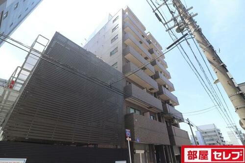 愛知県名古屋市名東区本郷２丁目 賃貸マンション