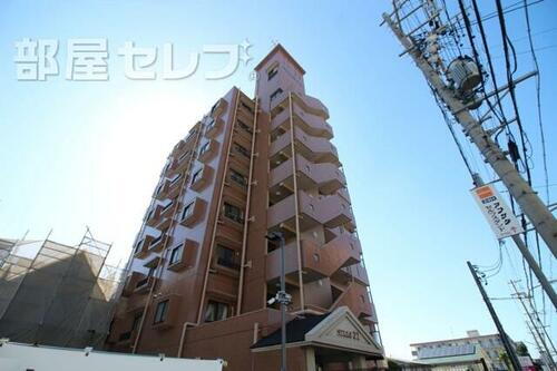 ＨＩＬＬＳ２１ 8階建