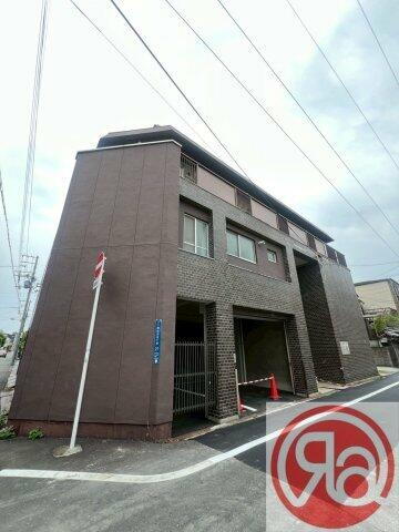 大阪府大阪市東住吉区南田辺５丁目 賃貸マンション