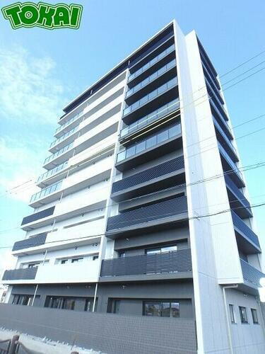 三重県松阪市嬉野中川新町１丁目 賃貸マンション