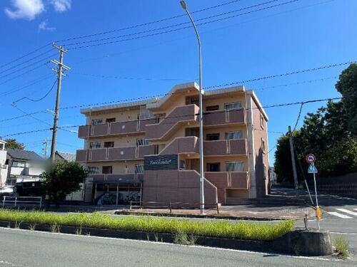 愛知県豊橋市仁連木町 賃貸マンション