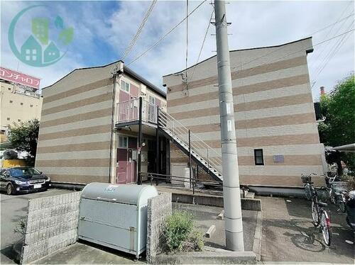 兵庫県神戸市東灘区御影塚町３丁目 築20年3ヶ月 2階建