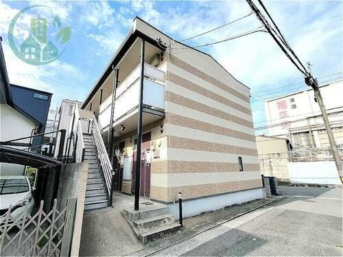 兵庫県神戸市東灘区御影本町３丁目 築20年5ヶ月 2階建