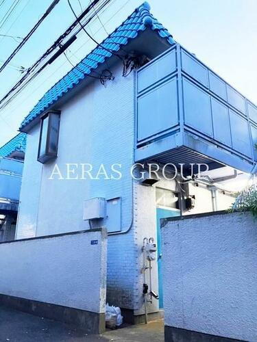 プラザドゥソフィアＢ棟