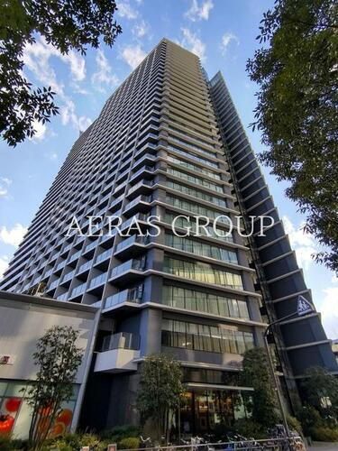 東京都新宿区新宿６丁目 賃貸マンション