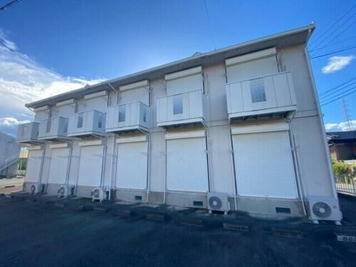 三重県松阪市久保町 賃貸アパート