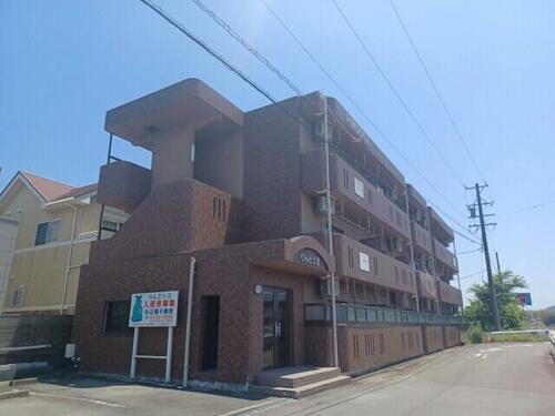 りんどうⅢ 3階建