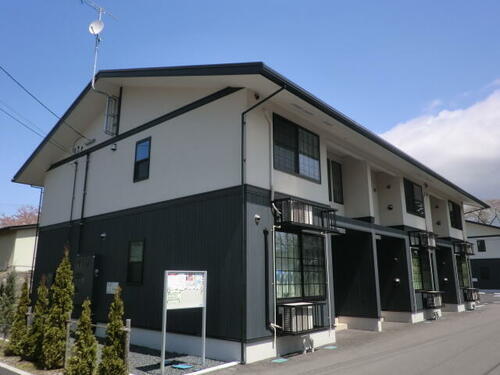 グリーンフェア平泉壱番館