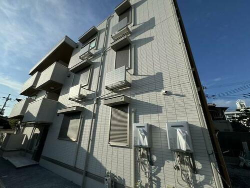 兵庫県姫路市神田町４丁目 3階建 築1年5ヶ月