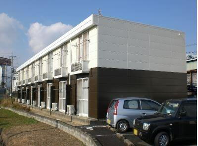 レオパレスＤＡＩＫＡＮⅡ