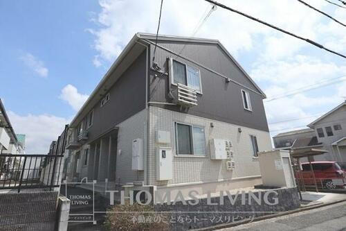 福岡県北九州市八幡西区白岩町 賃貸アパート