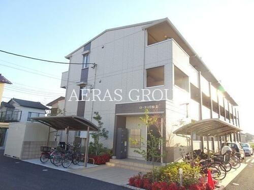 ロータス草加Ⅱ