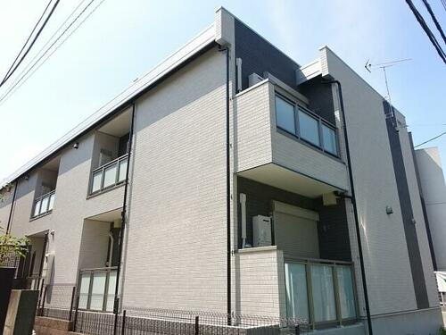 東京都杉並区下高井戸２丁目 2階建 築9年6ヶ月