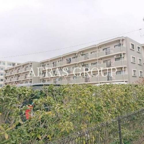 千葉県千葉市稲毛区長沼町 賃貸マンション