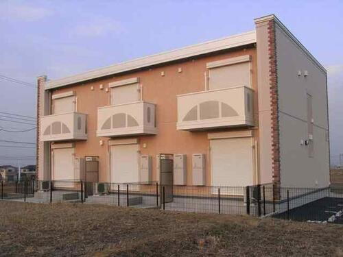 ルーチェ 2階建