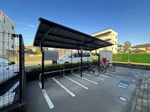 東京都北区浮間５丁目 賃貸アパート