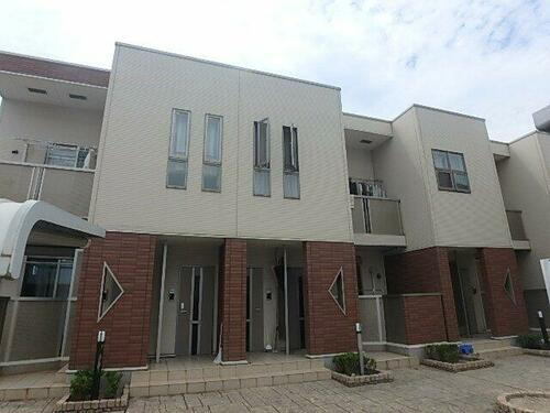 ブロードガーデンⅡ