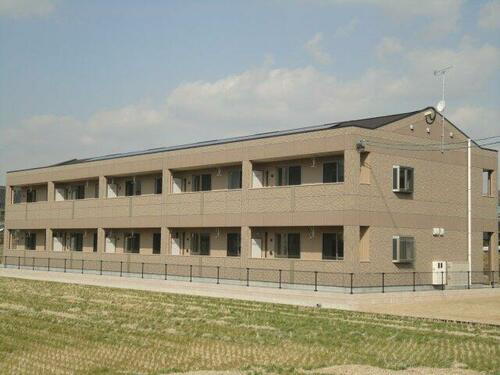 広島県府中市中須町 賃貸アパート