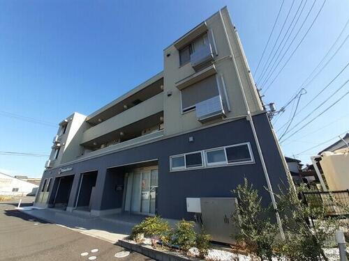 三重県桑名市大字東方 賃貸アパート