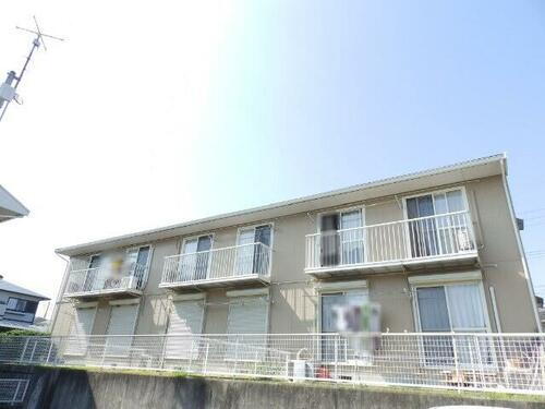 蓮花寺ハイツ　Ａ