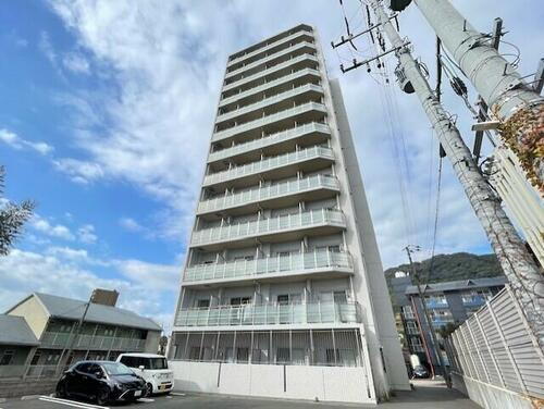 Ｓ・Ｋ教育大前 13階建