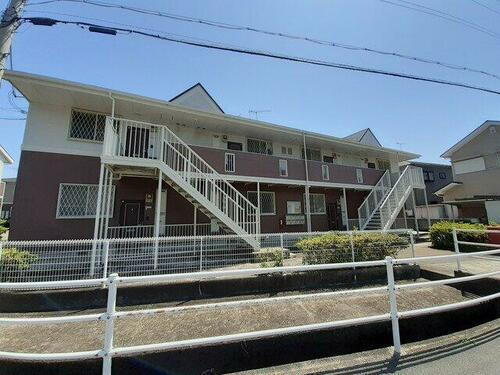 兵庫県高砂市阿弥陀町魚橋 賃貸アパート