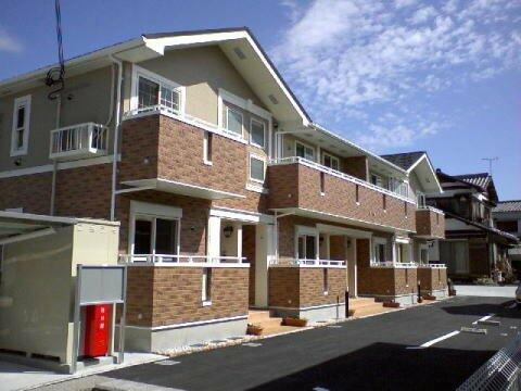 兵庫県加古川市野口町二屋 賃貸アパート