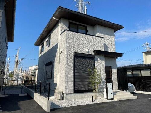 愛知県豊橋市野田町字野田 賃貸一戸建て