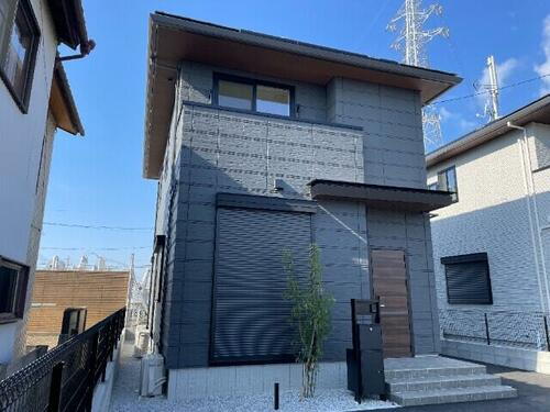 愛知県豊橋市野田町字野田 賃貸一戸建て