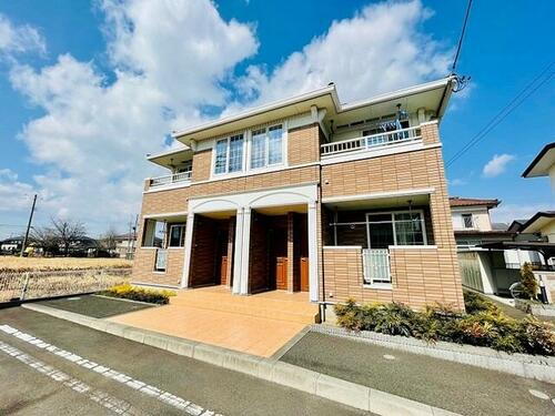 セラーノⅢ 2階建