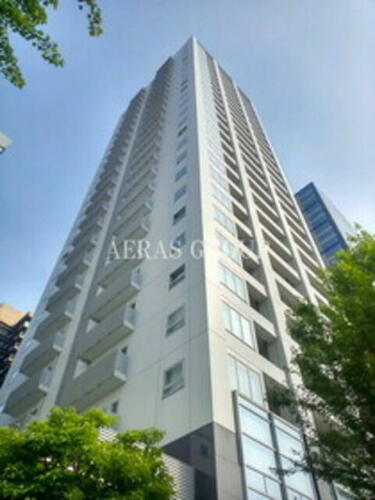 東京都新宿区西新宿６丁目 賃貸マンション