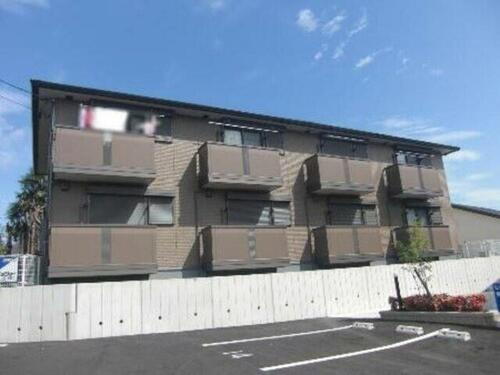 三重県松阪市山室町 賃貸アパート