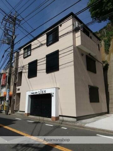 ＵＢ六浦 3階建