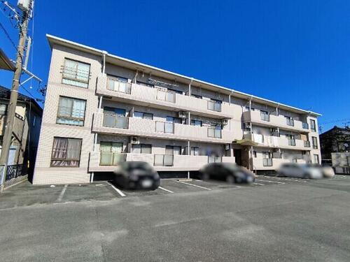 愛知県豊川市伊奈町南山新田 賃貸マンション