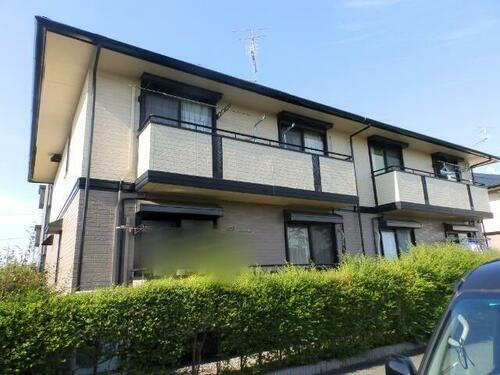 三重県津市津興 賃貸アパート