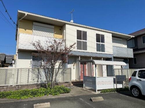 愛知県豊橋市忠興１丁目 賃貸アパート