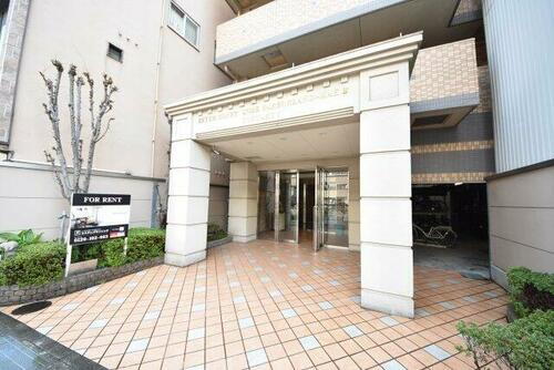 エステムコート神戸ハーバーランド前ＩＩＩコスタリティ