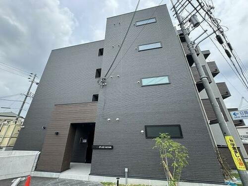 アプローズ加古川