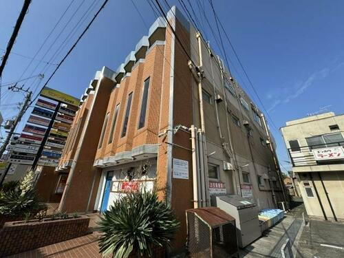 ビアンテじけまち