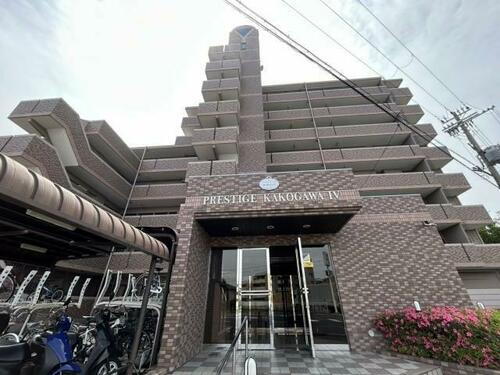 プレステージ加古川Ⅳ　分譲