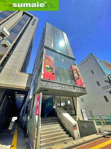 和歌山県和歌山市本町２丁目 賃貸マンション