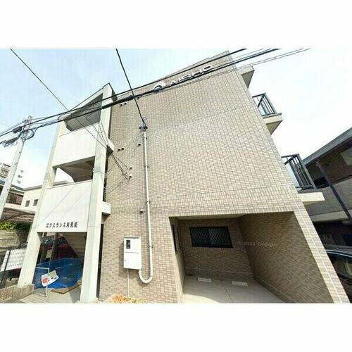 エクスランス月見坂