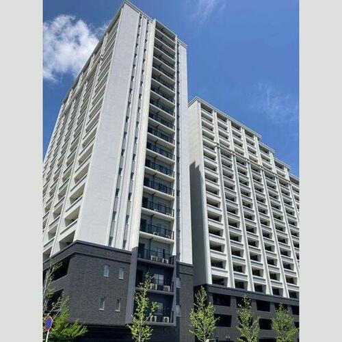 愛知県名古屋市西区則武新町３丁目 賃貸マンション