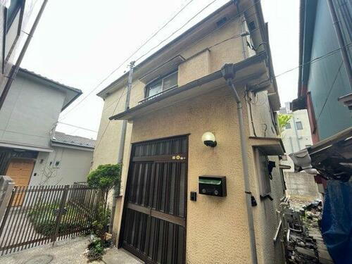 神奈川県横浜市磯子区杉田４丁目 賃貸一戸建て